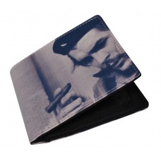 Ernesto "Che" Guevara ** Revolution Mens/Womens Wallet